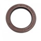 Pressure Oil Seal 40x55x6/6,5 NT01-PL FPM [BABSL+PTFE]